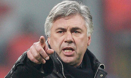 z Ancelotti