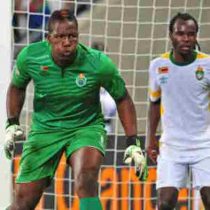 Dynamos’ chigova ready for champions league weekend 3 Dynamos’ Chigova ready for Champions League weekend