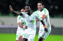 Ahli benghazi, raja record big wins 3 Ahli Benghazi, Raja record big wins