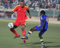 Yanga trounce komorozine; kcc upset merreikh 3 Yanga trounce Komorozine; KCC upset Merreikh