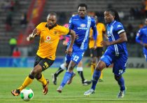 Chiefs and United push SA quest