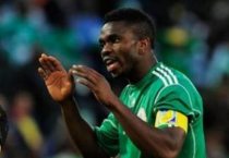 Yobo returns for mexico friendly 3 Yobo returns for Mexico friendly