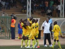 AS Kigali head for Burundi