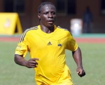 Ssentogo urges KCCA to stay focused