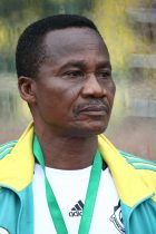 Ikhana predicts tough test for Kano Pillars, Enyimba 