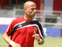 Ahly quartet etch Super Cup history