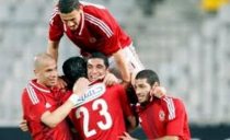 Ahly tops clubs with most titles