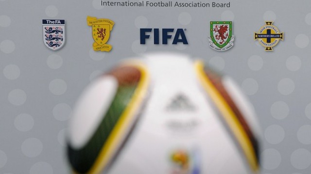 128th IFAB AGM agenda confirmed