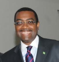 Adesina Agric Minister