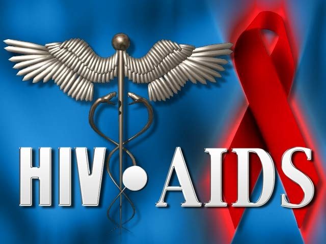 HIV Aids