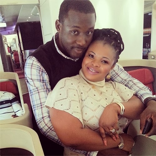 Joseph+Benjamin+++Dayo+Amusa+