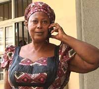 Mrs Ngozi Ibeka 5