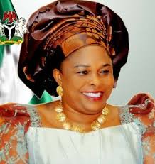 Patience Jonathan1