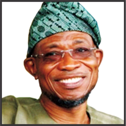RaufOlusojiAregbesola