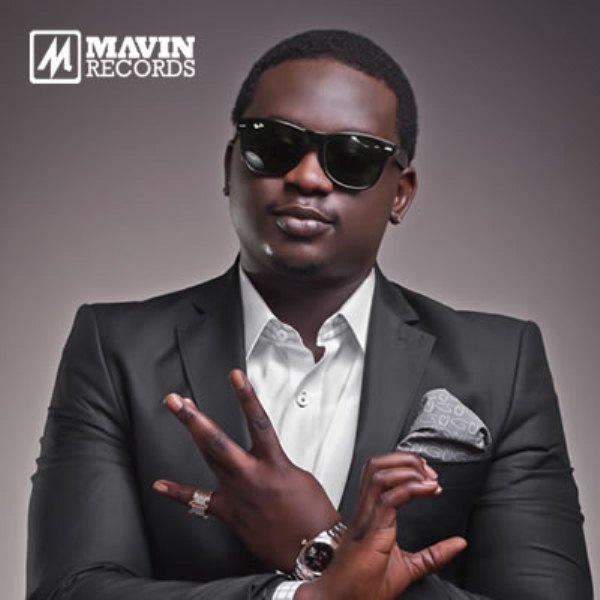 Wande Coal Mavin