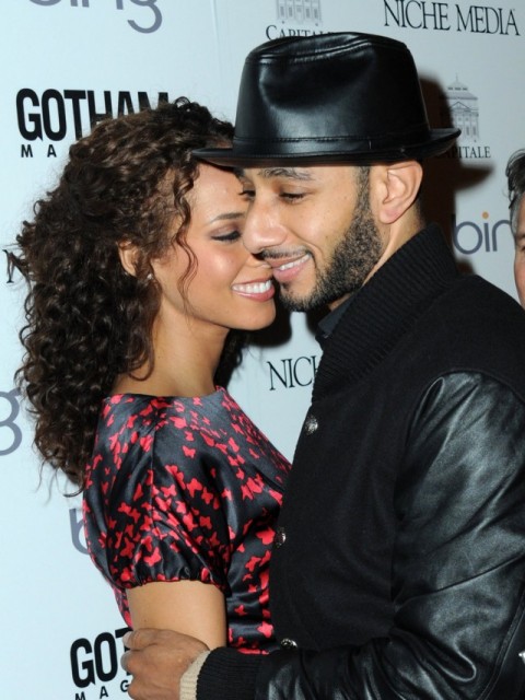 alicia keys goes public with her man