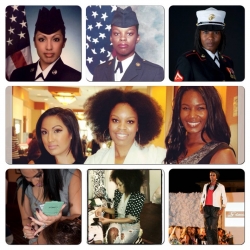 Marine, Army, Air Force Veterans Unite, Start Movement to Empower Women Vets, Engage Community