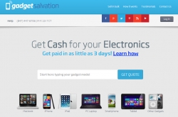 Gadget Salvation Joins UPS Shipping Program to Speed Up Trade-in Process 3 Gadget Salvation Joins UPS Shipping Program to Speed Up Trade-in Process