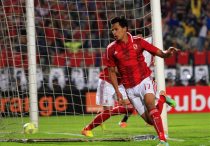 History favours ahly against yanga 3 History favours Ahly against Yanga