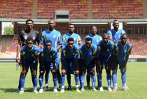 The story behind Warri Wolves