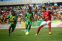 Exit stares at ahly, enyimba 3 Exit stares at Ahly, Enyimba