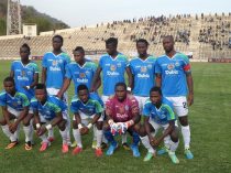 Former winners Enyimba, Raja out