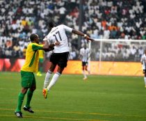 Congolese duo as vita, mazembe through 3 Congolese duo AS Vita, Mazembe through