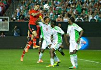 NFF projects US US$12million for World Cup