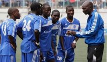 Zimbabwean dynamos left singing the blues again 3 Zimbabwean Dynamos left singing the blues again