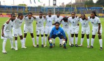 Fifa u17 womens world cup: zambia profile 1 FIFA U17 womens World Cup: Zambia Profile