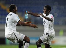 Fifa u17 womens world cup: ghana profile 3 FIFA U17 womens World Cup: Ghana profile