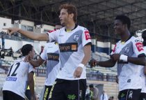 Vita, sfaxien soar; ahly, mazembe crush 3 Vita, Sfaxien soar; Ahly, Mazembe crush