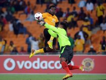 Dr Congo Duo As Vita, Mazembe Scrap Through 3 DR Congo duo AS Vita, Mazembe scrap through