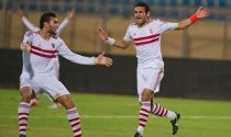 Zamalek through to group stage of caf champions league 3 Zamalek through to group stage of CAF Champions League