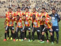 Esperance soar into last eight 3 Esperance soar into last eight