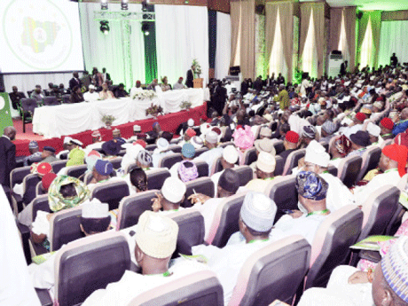 Confab-Delegates