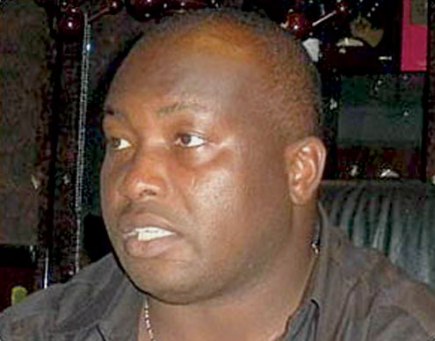 Ifeanyi Ubah MD Capital Oil