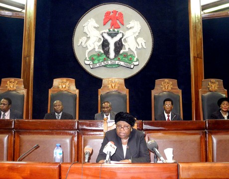 court