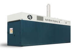 2G Cenergy Continues Expansion In North America; Ultra Clean Low Emission &Amp; High Efficiency Cogeneration Power Plant For Leading Global Automotive Supplier In Canada 3 2G CENERGY Continues Expansion in North America; Ultra Clean Low Emission & High Efficiency Cogeneration Power Plant for Leading Global Automotive Supplier in Canada