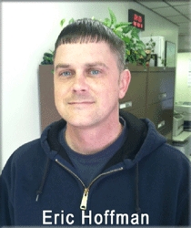 Dueco Inc. Adds New Road Service Technician 3 DUECO Inc. Adds New Road Service Technician