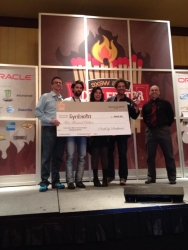 Québec-Based Startup Wins Distinguished SXSW ® Accelerator Award 3 Québec-Based Startup Wins Distinguished SXSW ® Accelerator Award