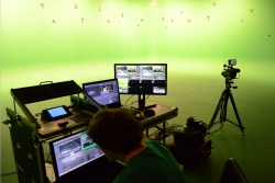 Animatrik Film Design Introduces SolidTrack 3 Animatrik Film Design Introduces SolidTrack