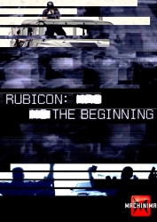 Machinima, DJ2, and Complex Films Launch “Rubicon: The Beginning” Digital Series Featuring Oculus Rift and Seal Team Six‎