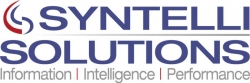 Syntelli Solutions Inc. Names Principal Consultant of Their Data Science Practice