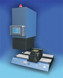 OAI Introduces New, Non-contact, High Resolution Photolithography System Developed by Eulitha AG 3 OAI Introduces New, Non-contact, High Resolution Photolithography System Developed by Eulitha AG