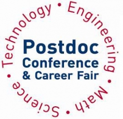 8th Annual Postdoc Conference and Career Fair Connects Nation's Brightest STEM Talent with Local Companies
