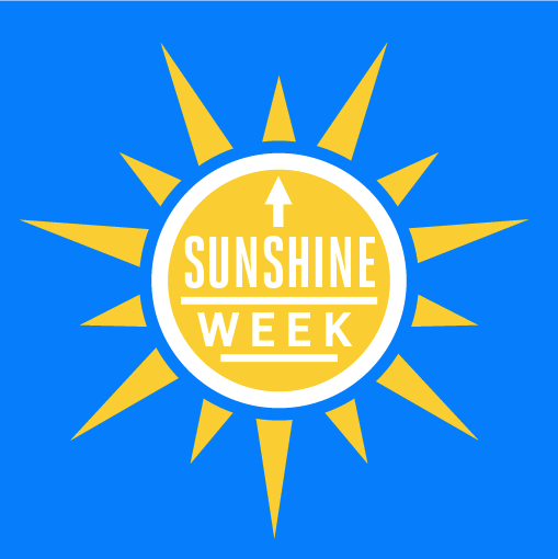 sunshine week