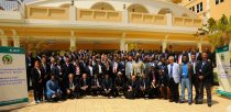 CAF Secretary General opens Match Commissioners seminar in Cairo