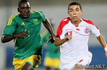 Lesotho, Tunisia in big wins