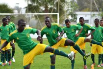 Mauritania, Mauritius kick start journey to Morocco